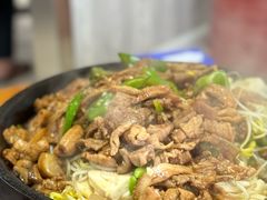 -顺花高丽火盆(集安店)