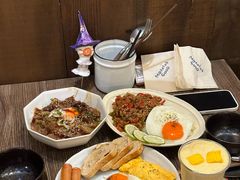 -MORNING GOOD Bistro(翰林府店)