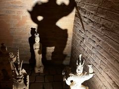 -洛阳古墓博物馆