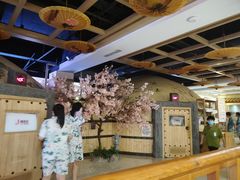 -极乐汇汗蒸会馆(杭州店)
