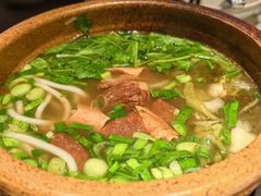 -山石榴·贵州菜(丰盛里店)