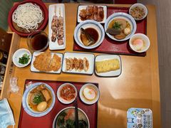 -虹梅食堂·爱蝦乃家