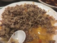 -香满楼(临安路店)