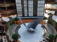 -上海滴水湖皇冠假日酒店