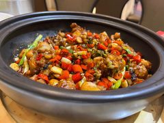 -江南公社(高桥店)