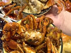 -辣螃铠盆盆蟹大排档(总店)