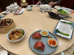 -点都德(龙之梦店)