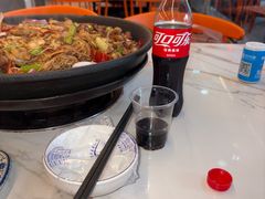 -一烙锅(友谊店)