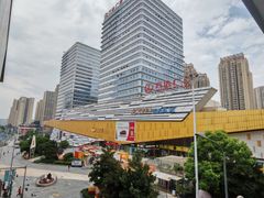-万达广场(巴南店)
