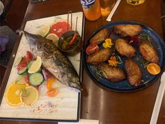 -haxnbauer海森堡德国餐厅(深圳coco店)