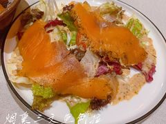 -YUE·6·西式融合餐厅(外滩六号店)