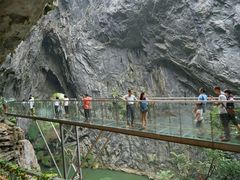 -英西峰林·洞天仙境