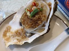 -鲜得莱渔港·小平岛海胆馆(七贤岭店)