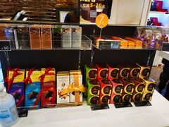 -GODIVA(恒隆广场店)