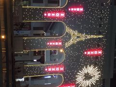 -上海第一八佰伴