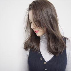 空气刘海-FAB HAIR CLUB