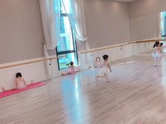 -iBallet爱芭蕾舞蹈艺术中心(星合校区)