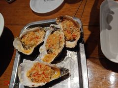 -张师傅烧烤(CBD店)