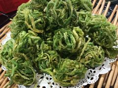 -旺角小渔村·海肠捞饭开创者(环山路店)