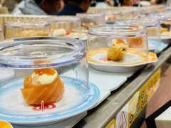 -元气寿司(环球港店)