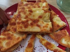 鸡蛋饼-建坤水席宫(新区店)