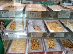-上海哈尔滨食品厂(合生汇店)