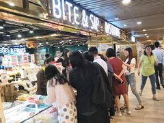 -G-Super 绿地优选(徐汇绿地缤纷城店)