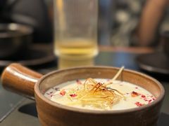 乍甸奶白酒-Ameigo梅果·云贵川bistro(长宁来福士店)