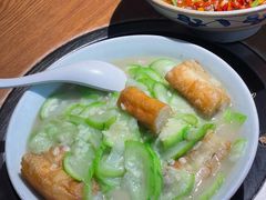 -吃饭皇帝大土家民族菜(荟聚店)