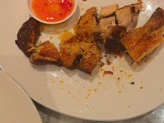 -喜来登由由大酒店九州膳坊中餐厅