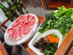 -曲氏老北京铜锅涮肉•火锅(不老街店)