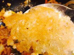-吴草鸡爪오초닭발韩食堂(融恒盈嘉中心店)