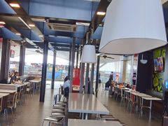 -麦当劳(深圳北站高铁店)