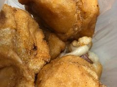 油氽团子-荣阳楼(山塘街店)