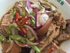 -罗胖子面馆(西关店)