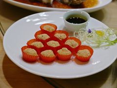 -青城山六善酒店·紫氣園中餐厅