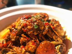 -佬麻雀·剁椒鱼头(京基KK One店)