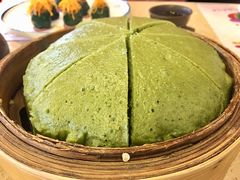 艾草糕-点都德(千灯湖环宇城店)