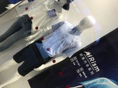 -优衣库(南京建邺万达广场店)