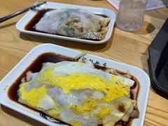 -银记肠粉店(南方医院店)