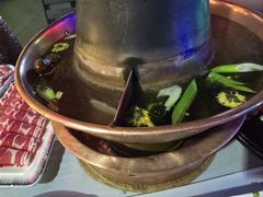 -南门四季铜锅涮肉(大屯·北苑店)