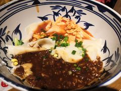 biang&nbsp;biang&nbsp;面-元志初腊汁肉夹馍(钟楼粉巷店)