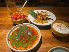 -薇酌饮·陕西菜(南门外店)