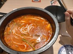 -大鼓米线(杭州国大城市广场店)
