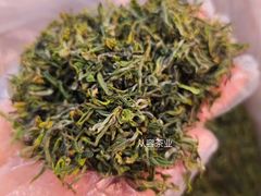 -渡海小渔村.老辈日照菜