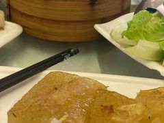 -南珠宫酒店-茶餐厅