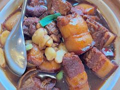 -桃源咖啡厅(武夷山大红袍山庄店)