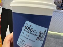 -瑞幸咖啡(凯德虹口龙之梦店)