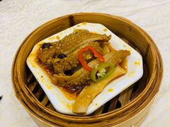-顺德人家食府(黄金广场店)