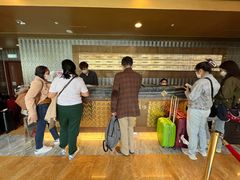 -香港华美达海景酒店